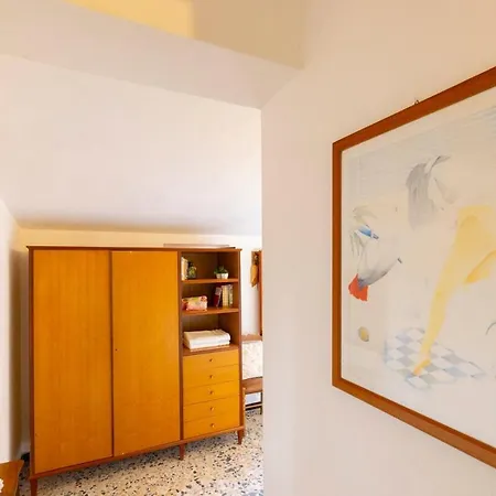 Charming 200m From The Sea * Quartu SantʼElena