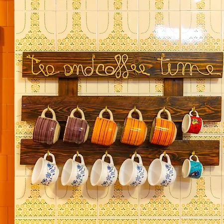 Charming 200m From The Sea