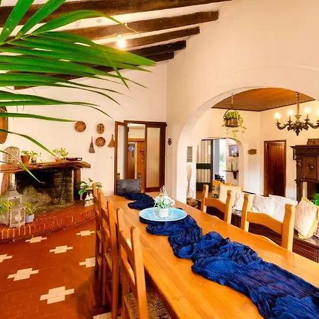 Charming 200m From The Sea Villa
