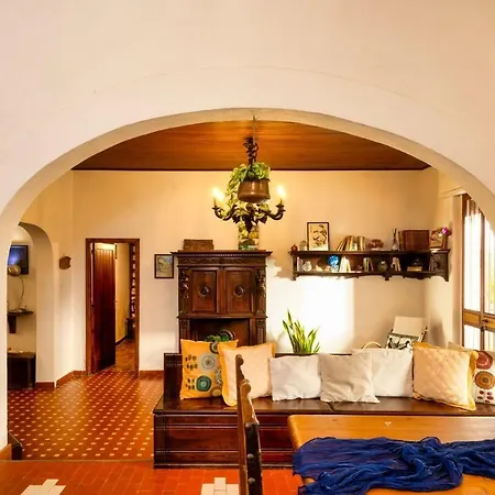 Charming 200m From The Sea * Quartu SantʼElena