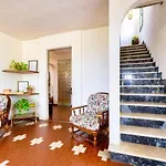 Charming 200m From The Sea * Quartu SantʼElena