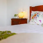 Charming 200m From The Sea Quartu SantʼElena