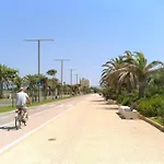 Villa Charming 200m From The Sea Quartu SantʼElena