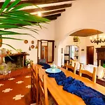 Charming 200m From The Sea Villa