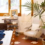 Villa Charming 200m From The Sea