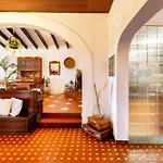 Charming 200m From The Sea Villa