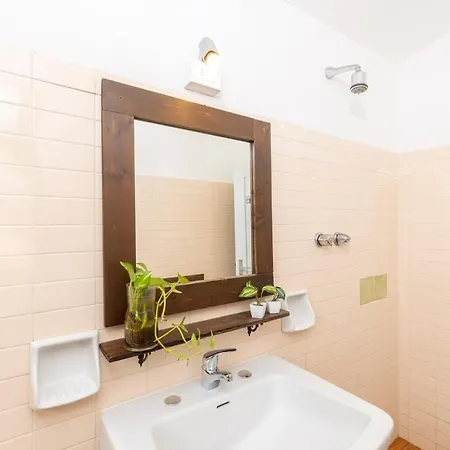 Villa Charming 200m From The Sea Quartu Sant'Elena