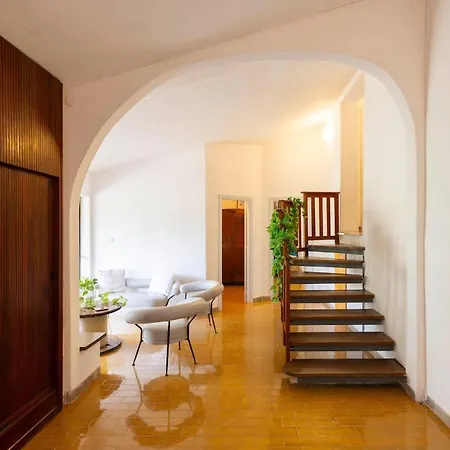 Charming 200m From The Sea Quartu Sant'Elena