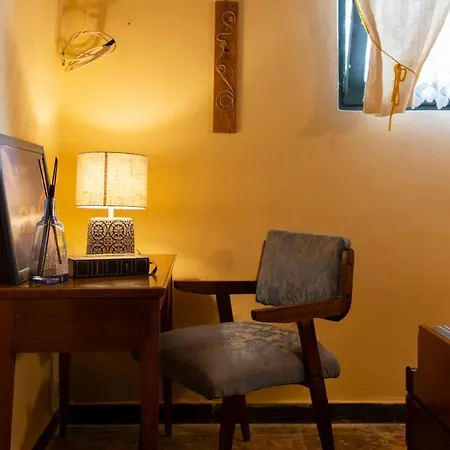 Charming 200m From The Sea 빌라 콰르투 산텔레나