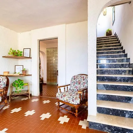 Charming 200m From The Sea * Quartu Sant'Elena