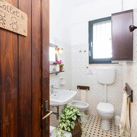 빌라 Charming 200m From The Sea 콰르투 산텔레나