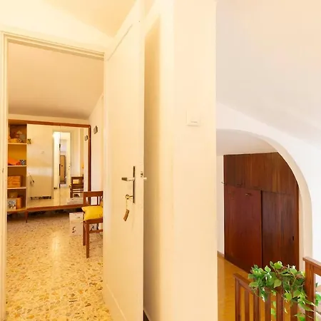Charming 200m From The Sea * Quartu Sant'Elena