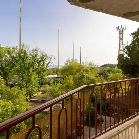 Charming 200m From The Sea * Quartu Sant'Elena