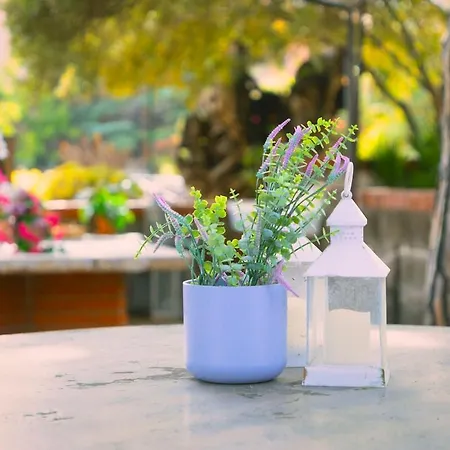 빌라 Charming 200m From The Sea