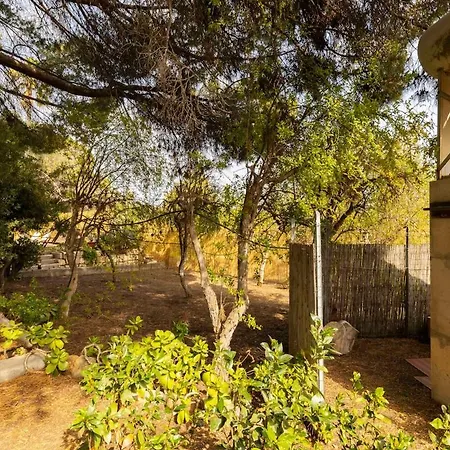 빌라 Charming 200m From The Sea