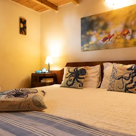 Charming 200m From The Sea 빌라 콰르투 산텔레나