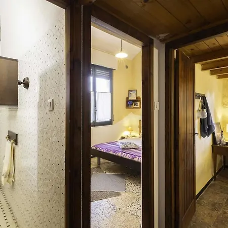 빌라 Charming 200m From The Sea