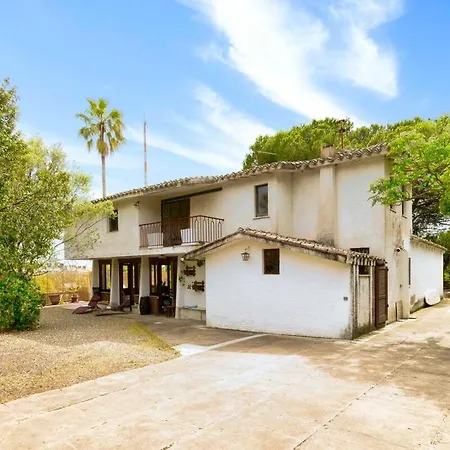 Charming 200m From The Sea Quartu SantʼElena