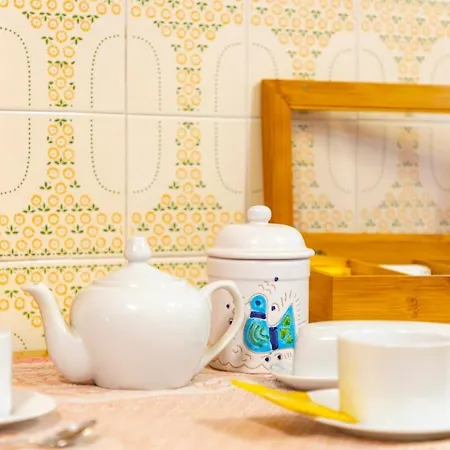 빌라 Charming 200m From The Sea 콰르투 산텔레나