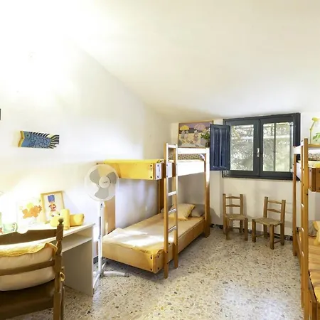 빌라 Charming 200m From The Sea *