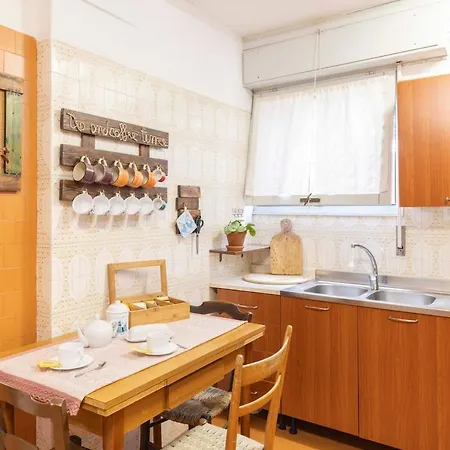 Charming 200m From The Sea