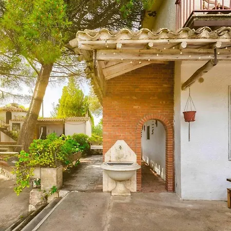 Charming 200m From The Sea Quartu SantʼElena