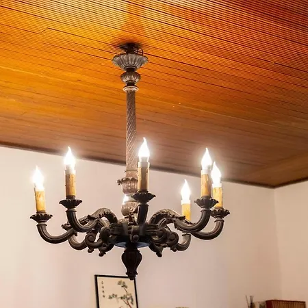 Villa Charming 200m From The Sea