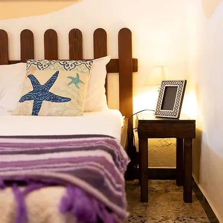 Villa Charming 200m From The Sea *