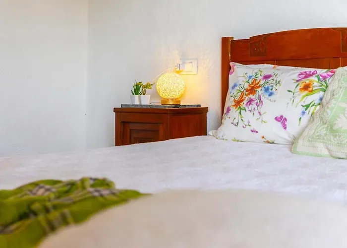 Charming 200m From The Sea Quartu Sant'Elena