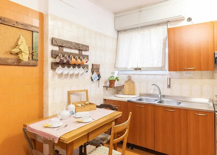 Charming 200m From The Sea