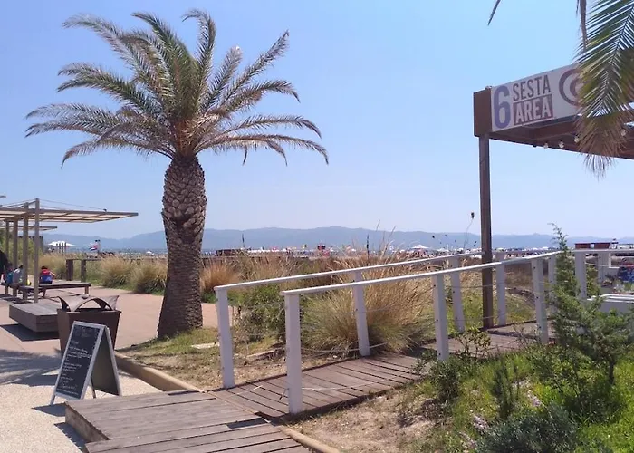 Charming 200m From The Sea Villa *